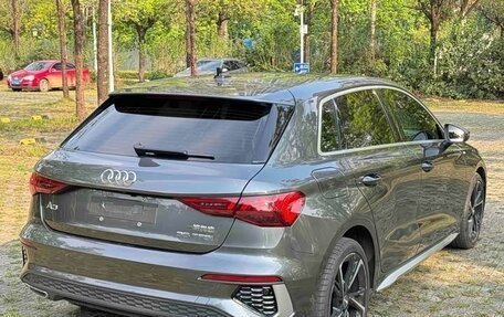 Audi A3, 2022 год, 1 930 000 рублей, 7 фотография