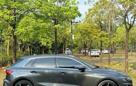 Audi A3, 2022 год, 1 930 000 рублей, 8 фотография