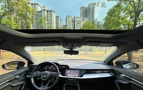 Audi A3, 2022 год, 1 930 000 рублей, 11 фотография