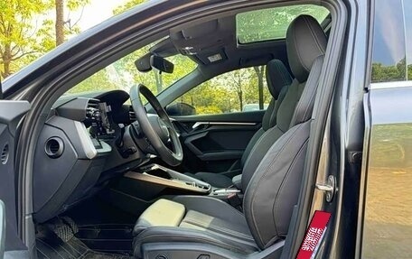 Audi A3, 2022 год, 1 930 000 рублей, 9 фотография