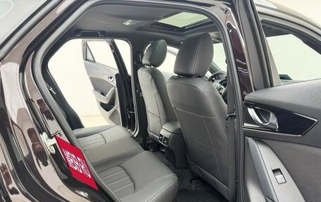 Mazda CX-4, 2022 год, 2 050 000 рублей, 16 фотография