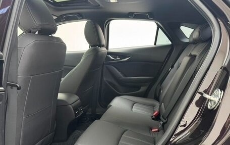 Mazda CX-4, 2022 год, 2 050 000 рублей, 17 фотография