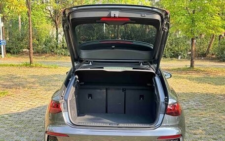 Audi A3, 2022 год, 1 930 000 рублей, 14 фотография