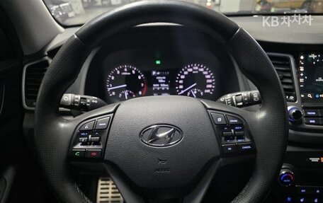 Hyundai Tucson III, 2019 год, 1 680 000 рублей, 9 фотография