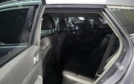 Hyundai Tucson III, 2019 год, 1 680 000 рублей, 8 фотография