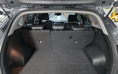 Hyundai Tucson III, 2019 год, 1 680 000 рублей, 5 фотография