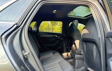 Audi A3, 2022 год, 1 930 000 рублей, 13 фотография