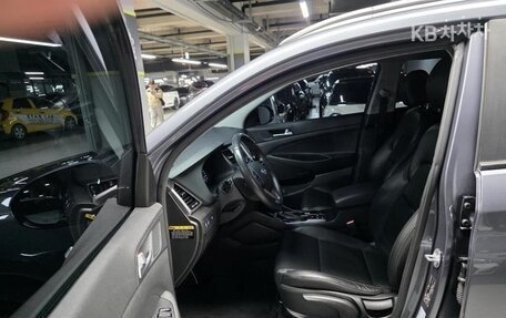 Hyundai Tucson III, 2019 год, 1 680 000 рублей, 7 фотография