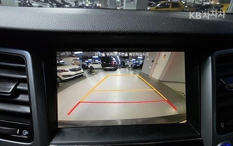 Hyundai Tucson III, 2019 год, 1 680 000 рублей, 11 фотография