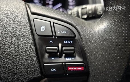 Hyundai Tucson III, 2019 год, 1 680 000 рублей, 12 фотография