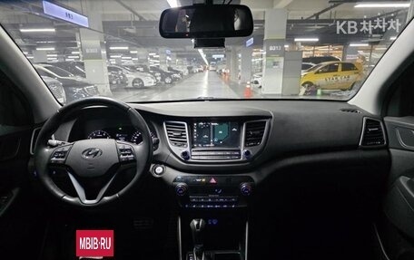 Hyundai Tucson III, 2019 год, 1 680 000 рублей, 6 фотография