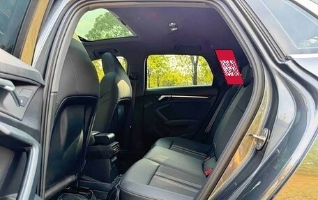 Audi A3, 2022 год, 1 930 000 рублей, 12 фотография