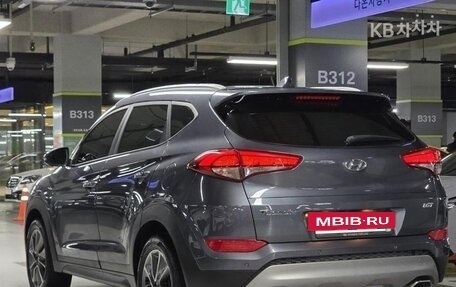 Hyundai Tucson III, 2019 год, 1 680 000 рублей, 4 фотография