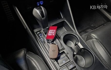 Hyundai Tucson III, 2019 год, 1 680 000 рублей, 10 фотография