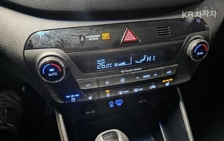 Hyundai Tucson III, 2019 год, 1 680 000 рублей, 14 фотография