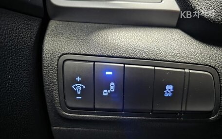 Hyundai Tucson III, 2019 год, 1 680 000 рублей, 13 фотография