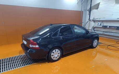 Volvo S40 II, 2007 год, 600 000 рублей, 8 фотография