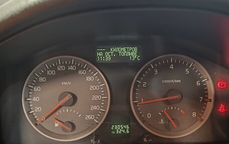 Volvo S40 II, 2007 год, 600 000 рублей, 3 фотография