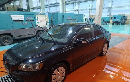 Volvo S40 II, 2007 год, 600 000 рублей, 4 фотография