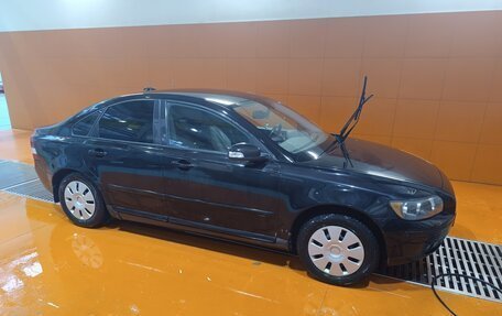 Volvo S40 II, 2007 год, 600 000 рублей, 9 фотография