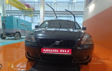 Volvo S40 II, 2007 год, 600 000 рублей, 6 фотография