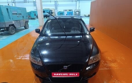 Volvo S40 II, 2007 год, 600 000 рублей, 1 фотография