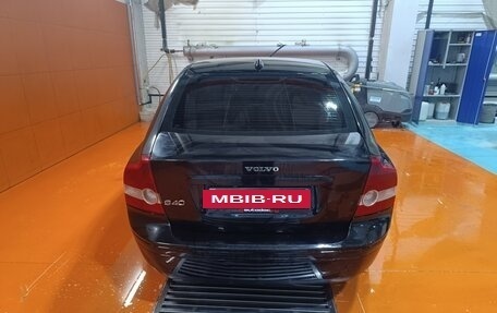 Volvo S40 II, 2007 год, 600 000 рублей, 7 фотография