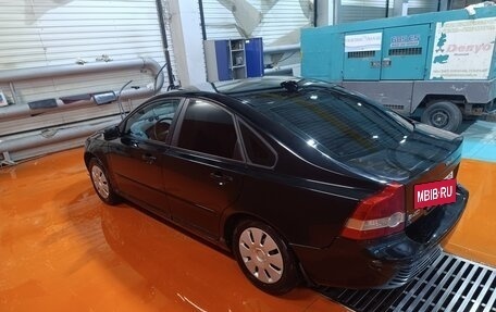 Volvo S40 II, 2007 год, 600 000 рублей, 5 фотография