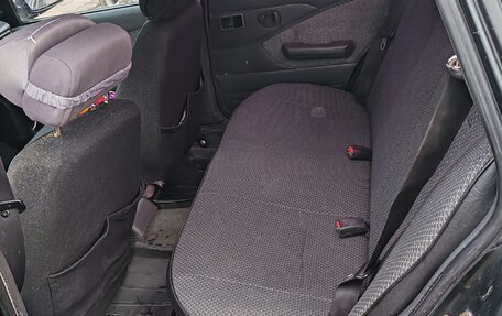 Daewoo Nexia I рестайлинг, 2004 год, 180 000 рублей, 1 фотография