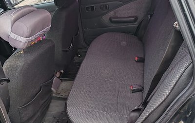 Daewoo Nexia I рестайлинг, 2004 год, 180 000 рублей, 1 фотография