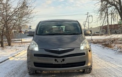 Toyota Ractis I, 2009 год, 877 000 рублей, 1 фотография