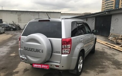 Suzuki Grand Vitara, 2011 год, 1 100 000 рублей, 1 фотография