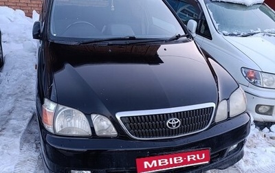 Toyota Gaia, 2001 год, 640 000 рублей, 1 фотография