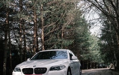 BMW 5 серия, 2012 год, 1 890 000 рублей, 1 фотография