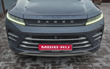 CheryExeed LX, 2022 год, 2 150 000 рублей, 1 фотография