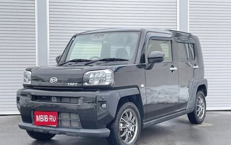 Daihatsu Taft, 2022 год, 855 000 рублей, 1 фотография