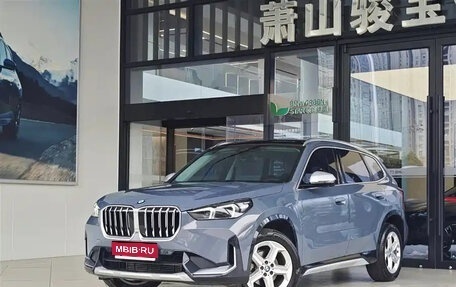 BMW X1, 2024 год, 3 150 000 рублей, 1 фотография