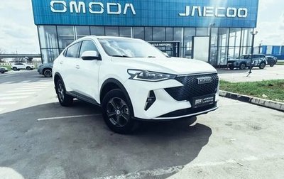 Haval F7x I, 2023 год, 1 956 000 рублей, 1 фотография