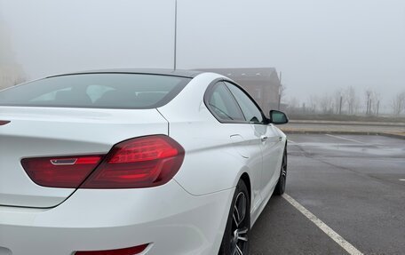 BMW 6 серия, 2015 год, 3 500 000 рублей, 4 фотография