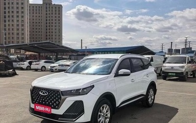 Chery Tiggo 7, 2025 год, 1 679 000 рублей, 1 фотография