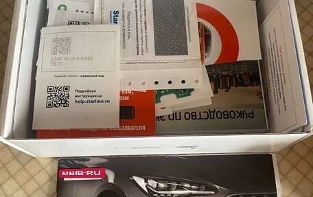 KIA Sportage IV рестайлинг, 2021 год, 2 290 000 рублей, 10 фотография