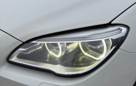 BMW 6 серия, 2015 год, 3 500 000 рублей, 7 фотография