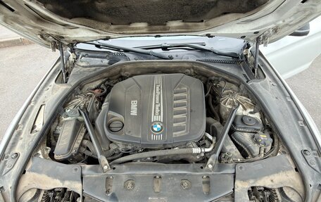 BMW 6 серия, 2015 год, 3 500 000 рублей, 14 фотография