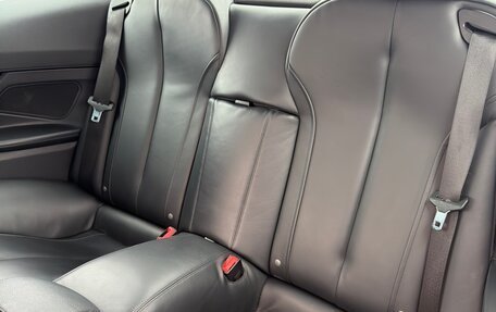 BMW 6 серия, 2015 год, 3 500 000 рублей, 13 фотография