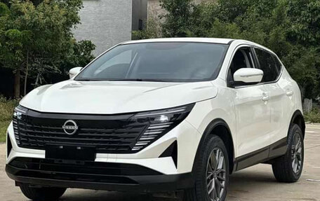 Nissan Qashqai, 2023 год, 1 750 000 рублей, 1 фотография