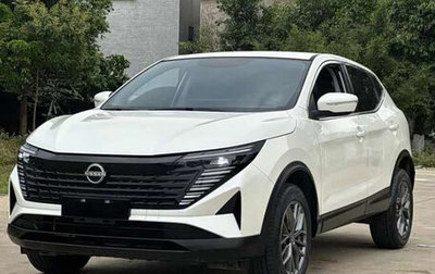 Nissan Qashqai, 2023 год, 1 750 000 рублей, 1 фотография