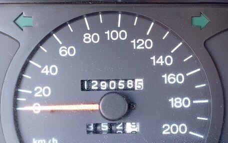 Daewoo Nexia I рестайлинг, 2008 год, 150 000 рублей, 1 фотография