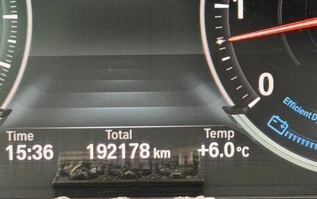 BMW 6 серия, 2015 год, 3 500 000 рублей, 19 фотография