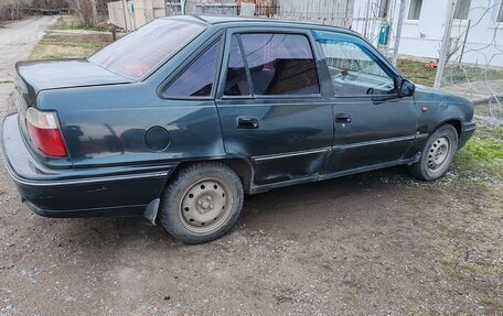 Daewoo Nexia I рестайлинг, 2004 год, 180 000 рублей, 3 фотография