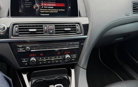 BMW 6 серия, 2015 год, 3 500 000 рублей, 21 фотография